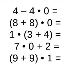 Картинки по запросу "Повторення ділення на 1, ділення рівних чисел, ділення 0. Неможливість ділення на 0. Складання і розв'язування задач. розв'язування рівнянь. конспект 3 клас"